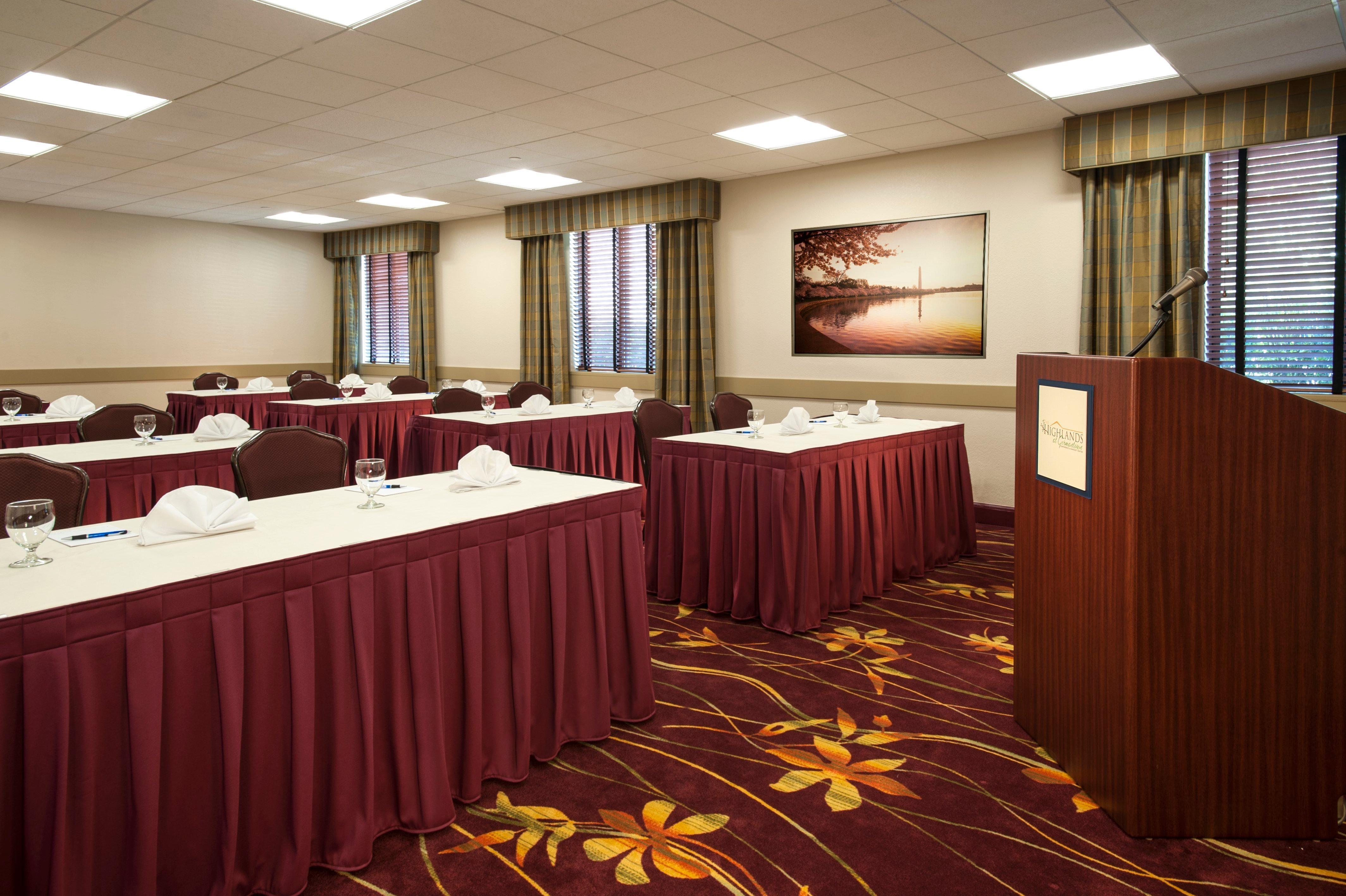 Spark By Hilton Germantown Washington Dc North Exteriér fotografie