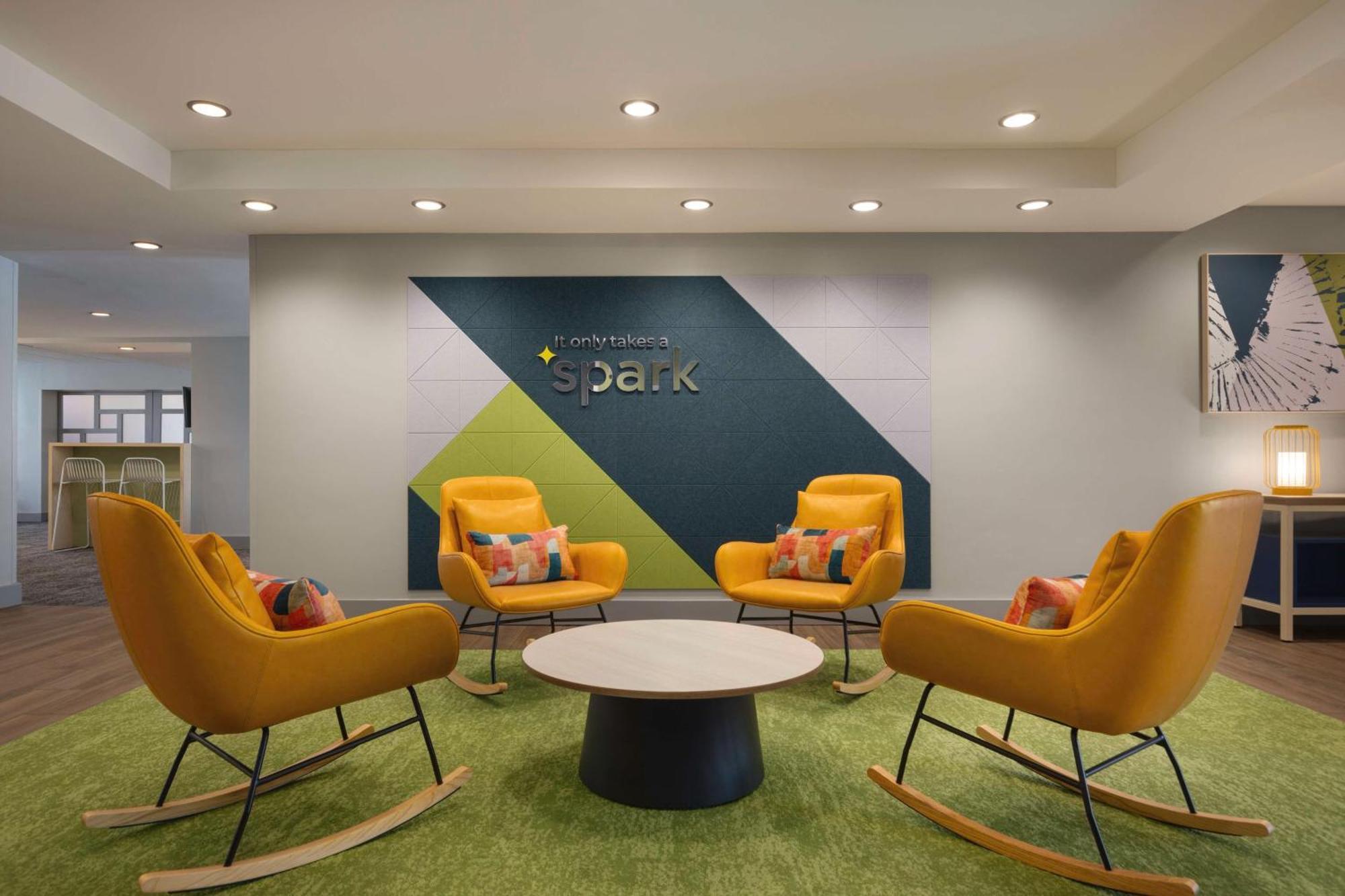 Spark By Hilton Germantown Washington Dc North Exteriér fotografie