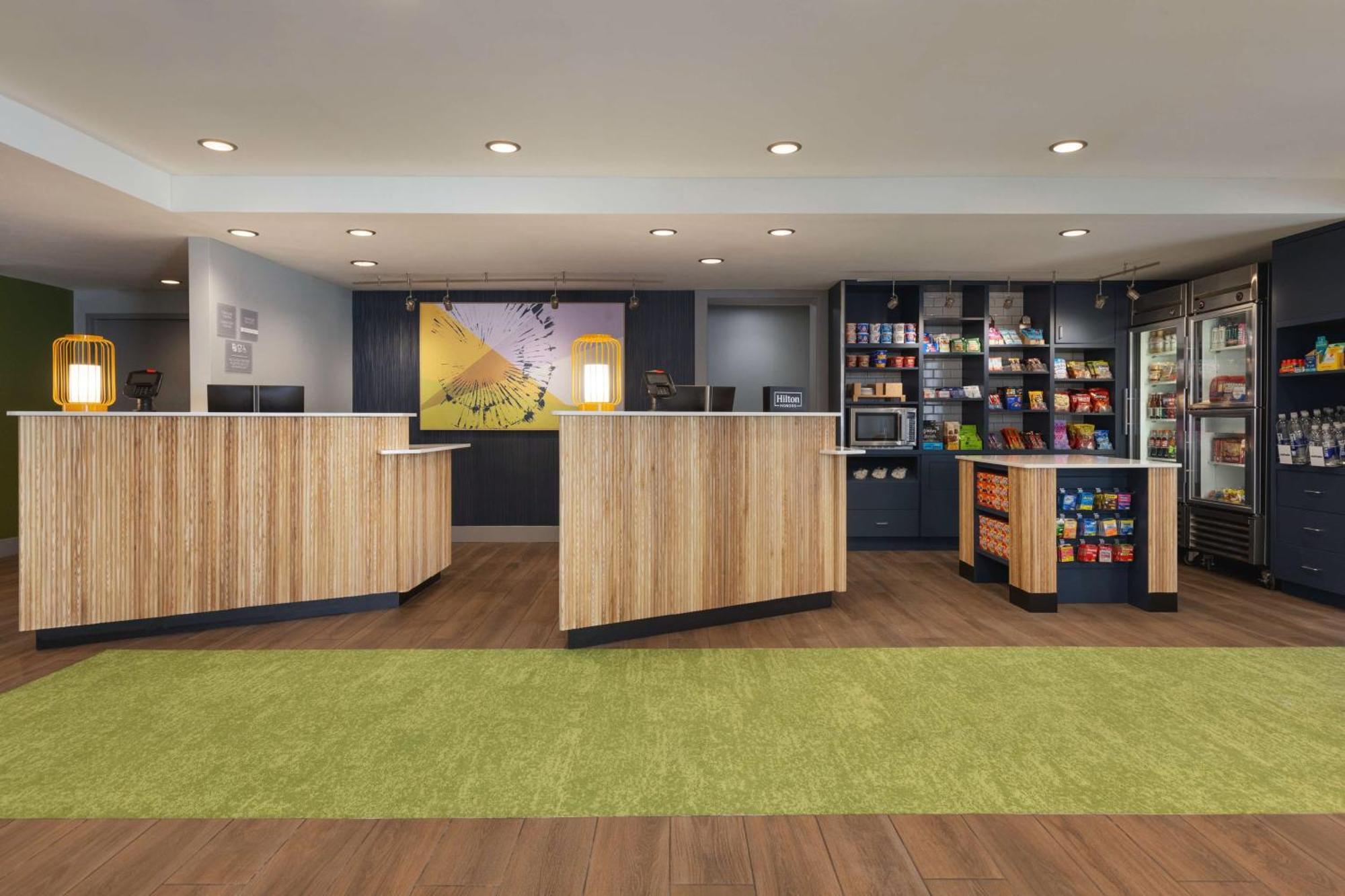 Spark By Hilton Germantown Washington Dc North Exteriér fotografie