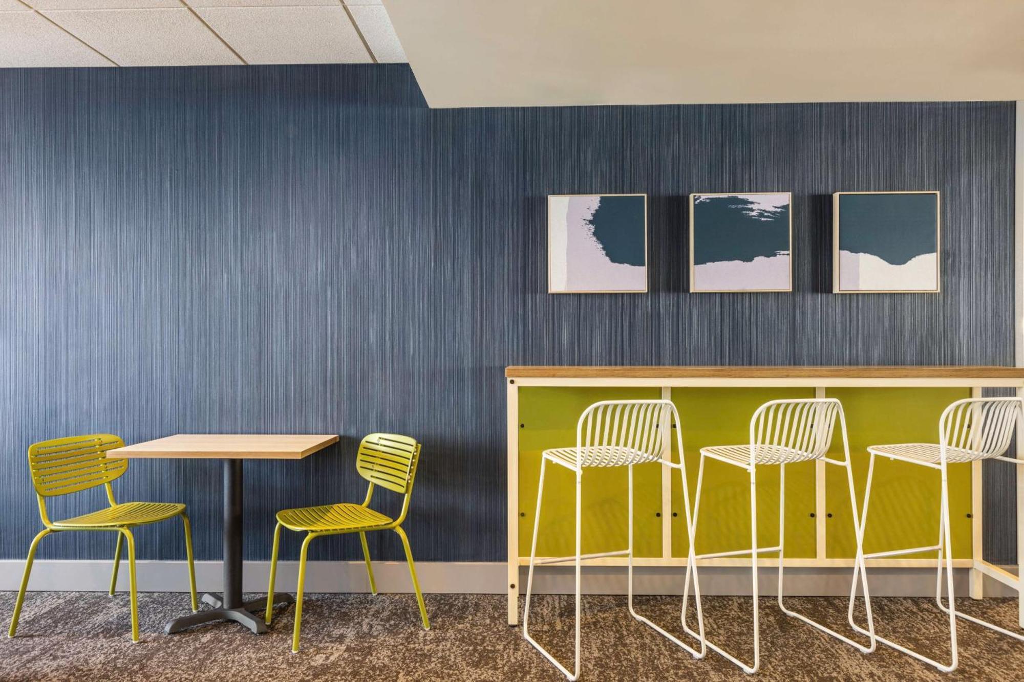 Spark By Hilton Germantown Washington Dc North Exteriér fotografie