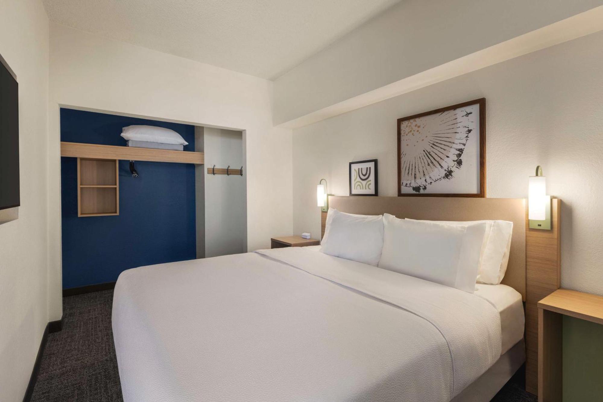 Spark By Hilton Germantown Washington Dc North Exteriér fotografie