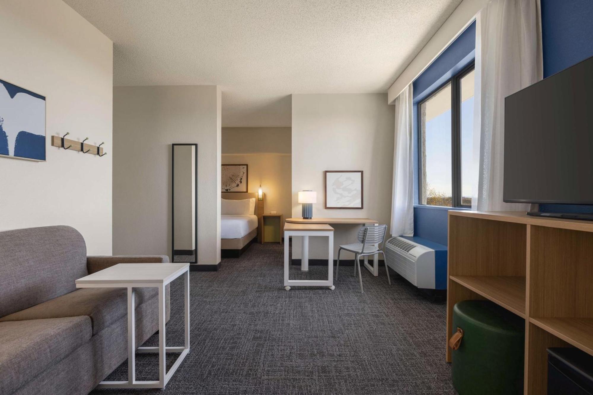 Spark By Hilton Germantown Washington Dc North Exteriér fotografie