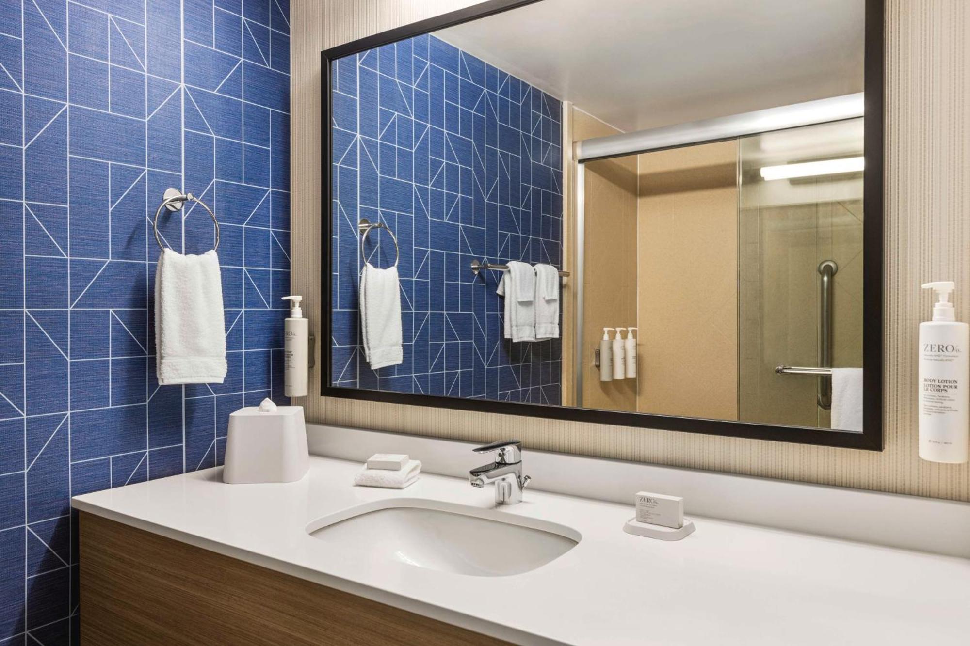 Spark By Hilton Germantown Washington Dc North Exteriér fotografie