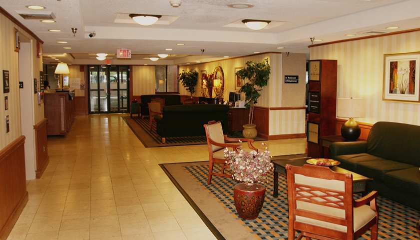 Spark By Hilton Germantown Washington Dc North Exteriér fotografie