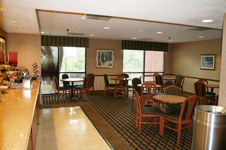 Spark By Hilton Germantown Washington Dc North Exteriér fotografie