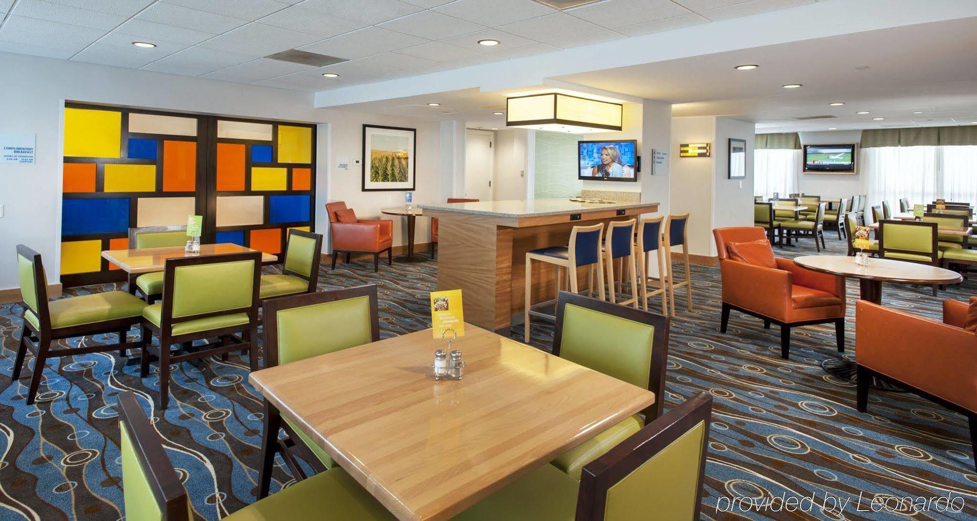 Spark By Hilton Germantown Washington Dc North Exteriér fotografie