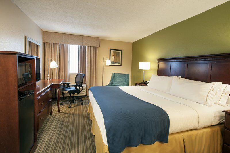 Spark By Hilton Germantown Washington Dc North Exteriér fotografie